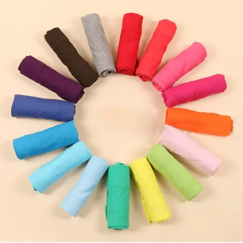 Girls Shoulder Straps Crop Tank Tops Teens Underwear Big Children'S Sleeveless Vest Kids Navel Pure Gymnastics Fitness Clothes